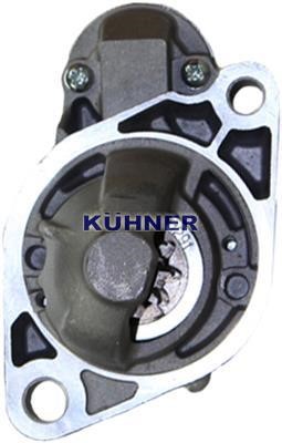 Kuhner 255048 Стартер 255048: Купити в Україні - Добра ціна на EXIST.UA!