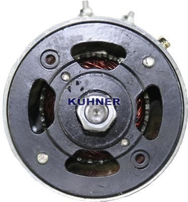Kuhner 9019 Генератор 9019: Купити в Україні - Добра ціна на EXIST.UA!