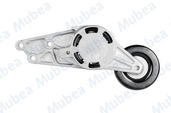 Mubea 530976-E Ролик натяжний 530976E: Купити в Україні - Добра ціна на EXIST.UA!