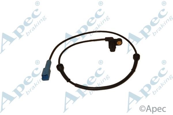 APEC braking ABS1035 Датчик ABS1035: Купити в Україні - Добра ціна на EXIST.UA!