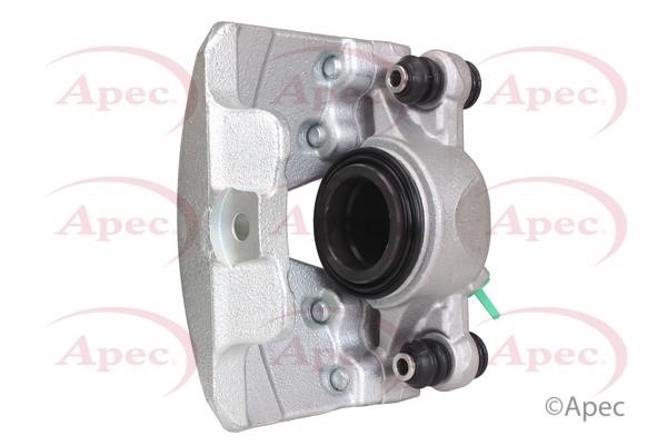 APEC braking LCA802 Супорт гальмівний LCA802: Приваблива ціна - Купити в Україні на EXIST.UA!