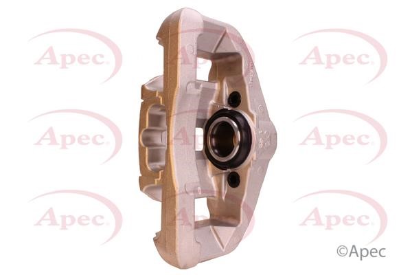 APEC braking LCA834 Супорт гальмівний LCA834: Купити в Україні - Добра ціна на EXIST.UA!