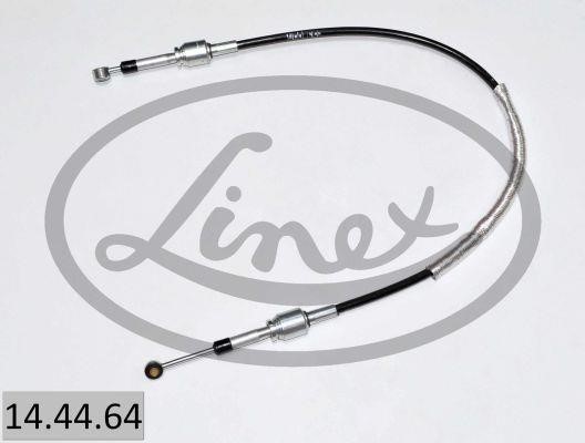 Linex 14.44.64 Трос приводу механізму перемикання передач 144464: Купити в Україні - Добра ціна на EXIST.UA!