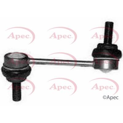 APEC braking AST4309 Стійка стабілізатора AST4309: Купити в Україні - Добра ціна на EXIST.UA!