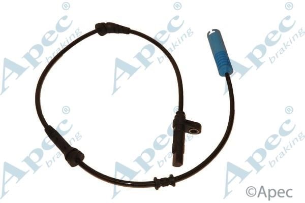 APEC braking ABS1104 Датчик ABS1104: Купити в Україні - Добра ціна на EXIST.UA!
