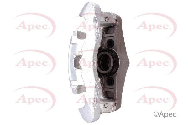 APEC braking RCA824 Супорт гальмівний RCA824: Купити в Україні - Добра ціна на EXIST.UA!