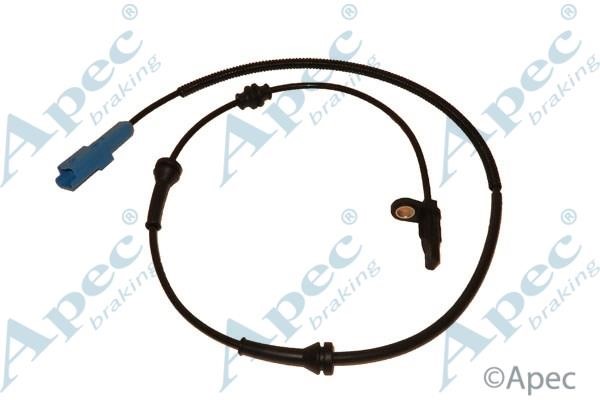 APEC braking ABS1053 Датчик ABS1053: Купити в Україні - Добра ціна на EXIST.UA!