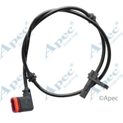 APEC braking ABS1276 Датчик АБС (ABS) ABS1276: Купити в Україні - Добра ціна на EXIST.UA!