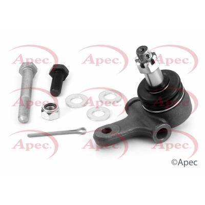 APEC braking AST0188 Опора кульова AST0188: Купити в Україні - Добра ціна на EXIST.UA!