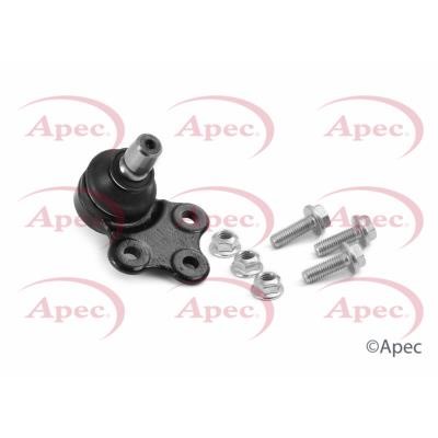 APEC braking AST0270 Опора кульова AST0270: Купити в Україні - Добра ціна на EXIST.UA!
