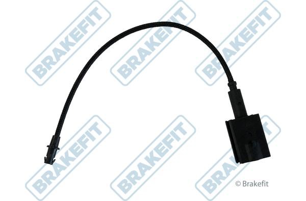 APEC braking BWR5166 Датчик зносу гальмівних колодок BWR5166: Купити в Україні - Добра ціна на EXIST.UA!
