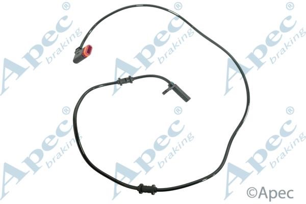 APEC braking ABS1236 Датчик АБС (ABS) ABS1236: Купити в Україні - Добра ціна на EXIST.UA!