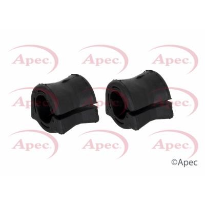APEC braking AST8015 Сайлентблок важеля підвіски AST8015: Купити в Україні - Добра ціна на EXIST.UA!