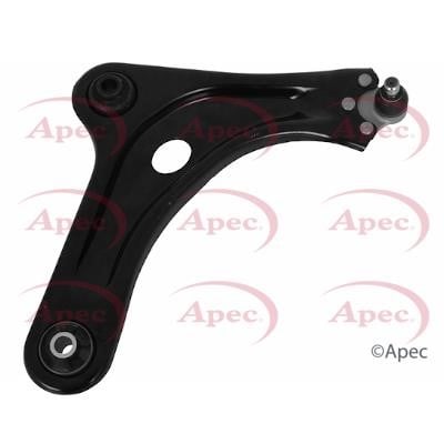 APEC braking AST2293 Важіль підвіски AST2293: Купити в Україні - Добра ціна на EXIST.UA!