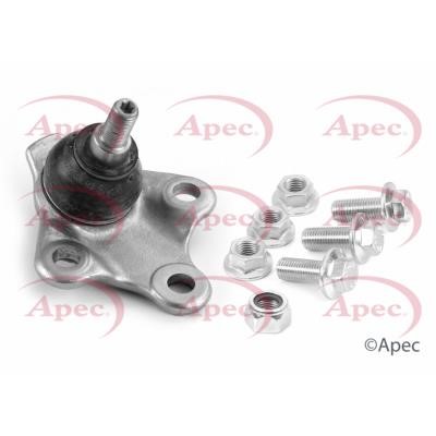 APEC braking AST0239 Опора кульова AST0239: Купити в Україні - Добра ціна на EXIST.UA!