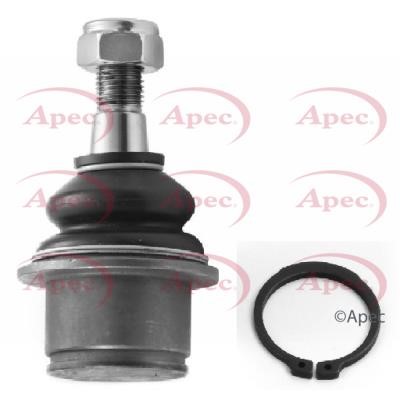 APEC braking AST0253 Опора кульова AST0253: Купити в Україні - Добра ціна на EXIST.UA!