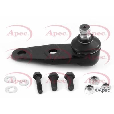 APEC braking AST0065 Опора кульова AST0065: Купити в Україні - Добра ціна на EXIST.UA!