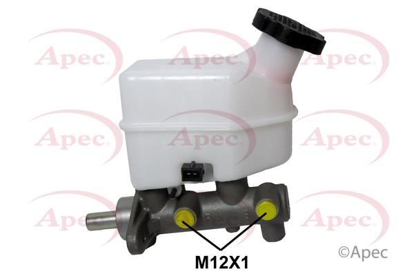 APEC braking MCY436 Циліндр гальмівний, головний MCY436: Купити в Україні - Добра ціна на EXIST.UA!