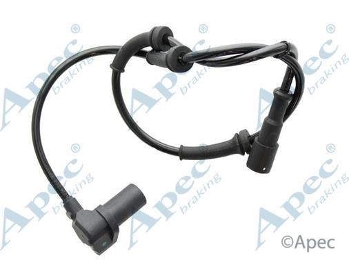 APEC braking ABS1286 Датчик АБС (ABS) ABS1286: Купити в Україні - Добра ціна на EXIST.UA!