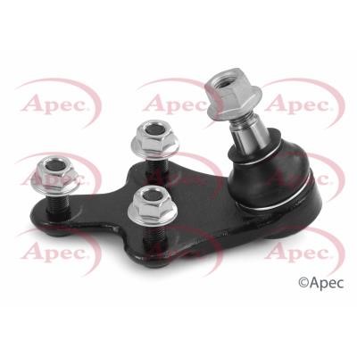 APEC braking AST0226 Опора кульова AST0226: Купити в Україні - Добра ціна на EXIST.UA!