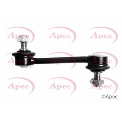 APEC braking AST4075 Стійка стабілізатора AST4075: Купити в Україні - Добра ціна на EXIST.UA!