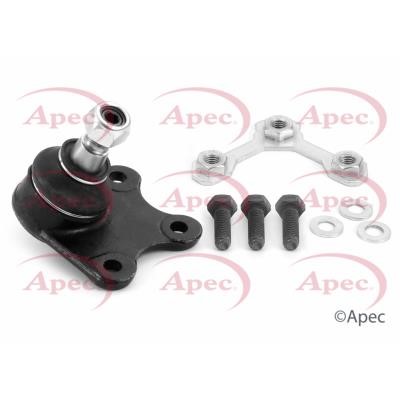 APEC braking AST0067 Опора кульова AST0067: Купити в Україні - Добра ціна на EXIST.UA!