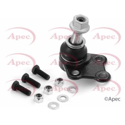 APEC braking AST0260 Опора кульова AST0260: Купити в Україні - Добра ціна на EXIST.UA!