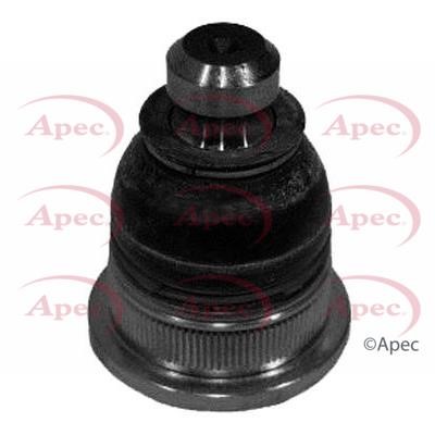 APEC braking AST0048 Опора кульова AST0048: Купити в Україні - Добра ціна на EXIST.UA!