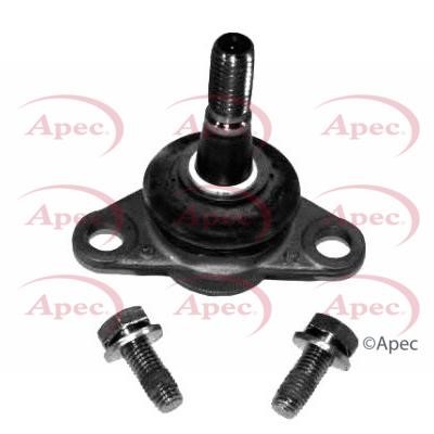 APEC braking AST0086 Опора кульова AST0086: Купити в Україні - Добра ціна на EXIST.UA!