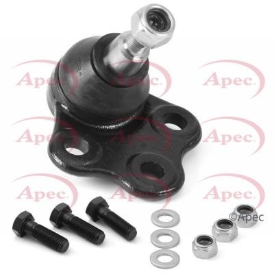 APEC braking AST0243 Опора кульова AST0243: Купити в Україні - Добра ціна на EXIST.UA!