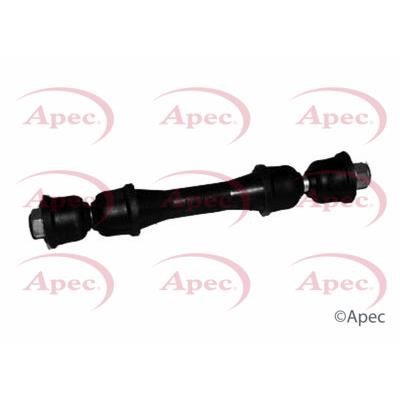 APEC braking AST4038 Стійка стабілізатора AST4038: Купити в Україні - Добра ціна на EXIST.UA!