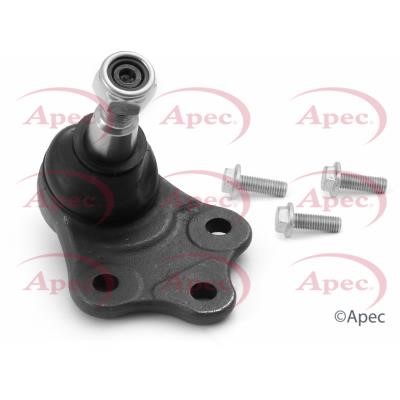APEC braking AST0182 Опора кульова AST0182: Купити в Україні - Добра ціна на EXIST.UA!