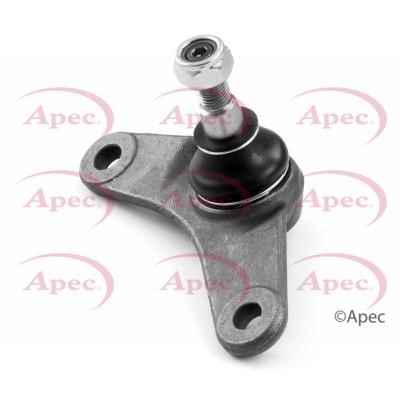 APEC braking AST0140 Опора кульова AST0140: Купити в Україні - Добра ціна на EXIST.UA!