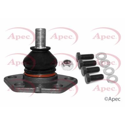 APEC braking AST0059 Опора кульова AST0059: Купити в Україні - Добра ціна на EXIST.UA!