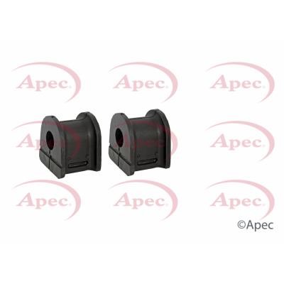 APEC braking AST8120 Сайлентблок важеля підвіски AST8120: Купити в Україні - Добра ціна на EXIST.UA!