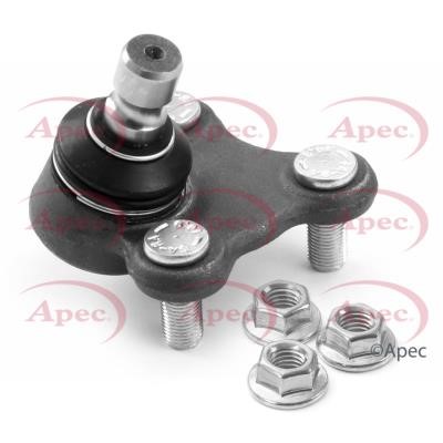 APEC braking AST0166 Опора кульова AST0166: Купити в Україні - Добра ціна на EXIST.UA!