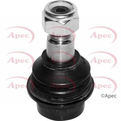 APEC braking AST0038 Опора кульова AST0038: Купити в Україні - Добра ціна на EXIST.UA!