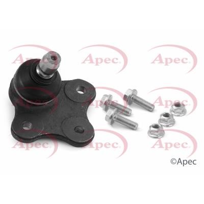 APEC braking AST0184 Опора кульова AST0184: Купити в Україні - Добра ціна на EXIST.UA!