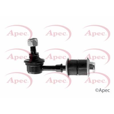 APEC braking AST4124 Стійка стабілізатора AST4124: Купити в Україні - Добра ціна на EXIST.UA!