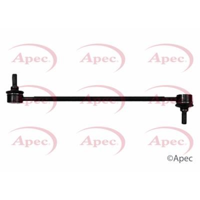 APEC braking AST4208 Стійка стабілізатора AST4208: Купити в Україні - Добра ціна на EXIST.UA!