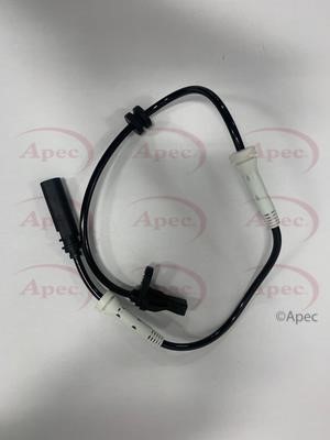 APEC braking ABS1316 Датчик АБС (ABS) ABS1316: Купити в Україні - Добра ціна на EXIST.UA!
