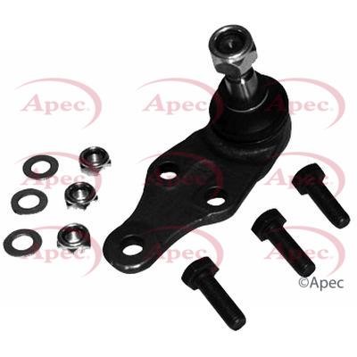 APEC braking AST0032 Опора кульова AST0032: Купити в Україні - Добра ціна на EXIST.UA!