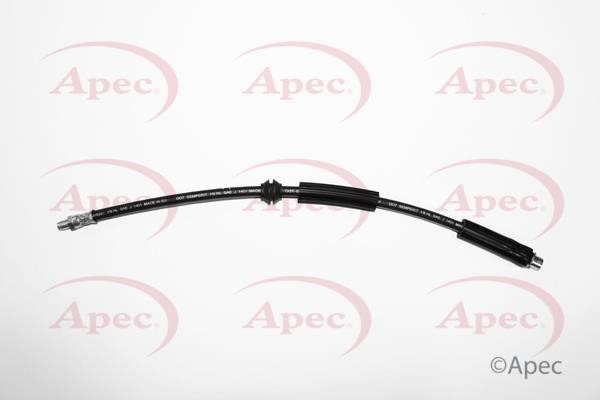 APEC braking HOS4357 Гальмівний шланг HOS4357: Купити в Україні - Добра ціна на EXIST.UA!