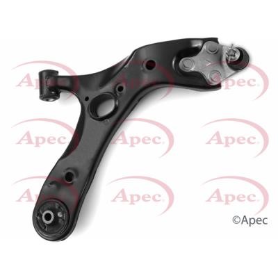 APEC braking AST2551 Важіль підвіски AST2551: Купити в Україні - Добра ціна на EXIST.UA!