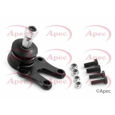 APEC braking AST0227 Опора кульова AST0227: Купити в Україні - Добра ціна на EXIST.UA!