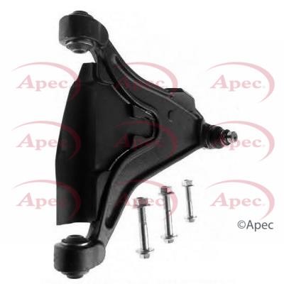 APEC braking AST2167 Важіль підвіски AST2167: Купити в Україні - Добра ціна на EXIST.UA!