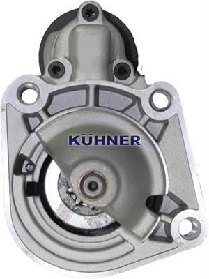 Kuhner 10600 Стартер 10600: Купити в Україні - Добра ціна на EXIST.UA!