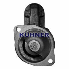 Kuhner 1076 Стартер 1076: Купити в Україні - Добра ціна на EXIST.UA!