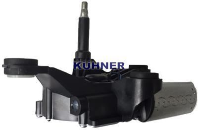 Купити Kuhner DRL350T за низькою ціною в Україні!