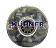 Kuhner 254918 Стартер 254918: Купити в Україні - Добра ціна на EXIST.UA!